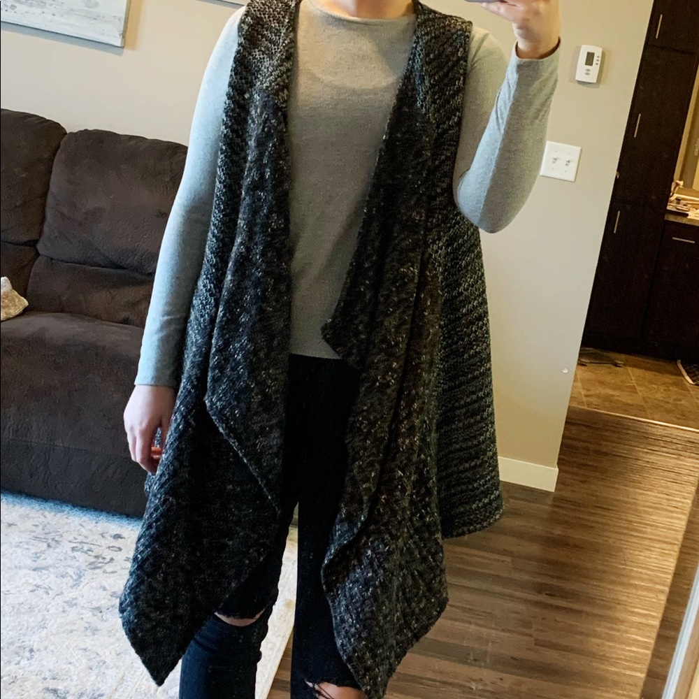 Evereve sweater vest